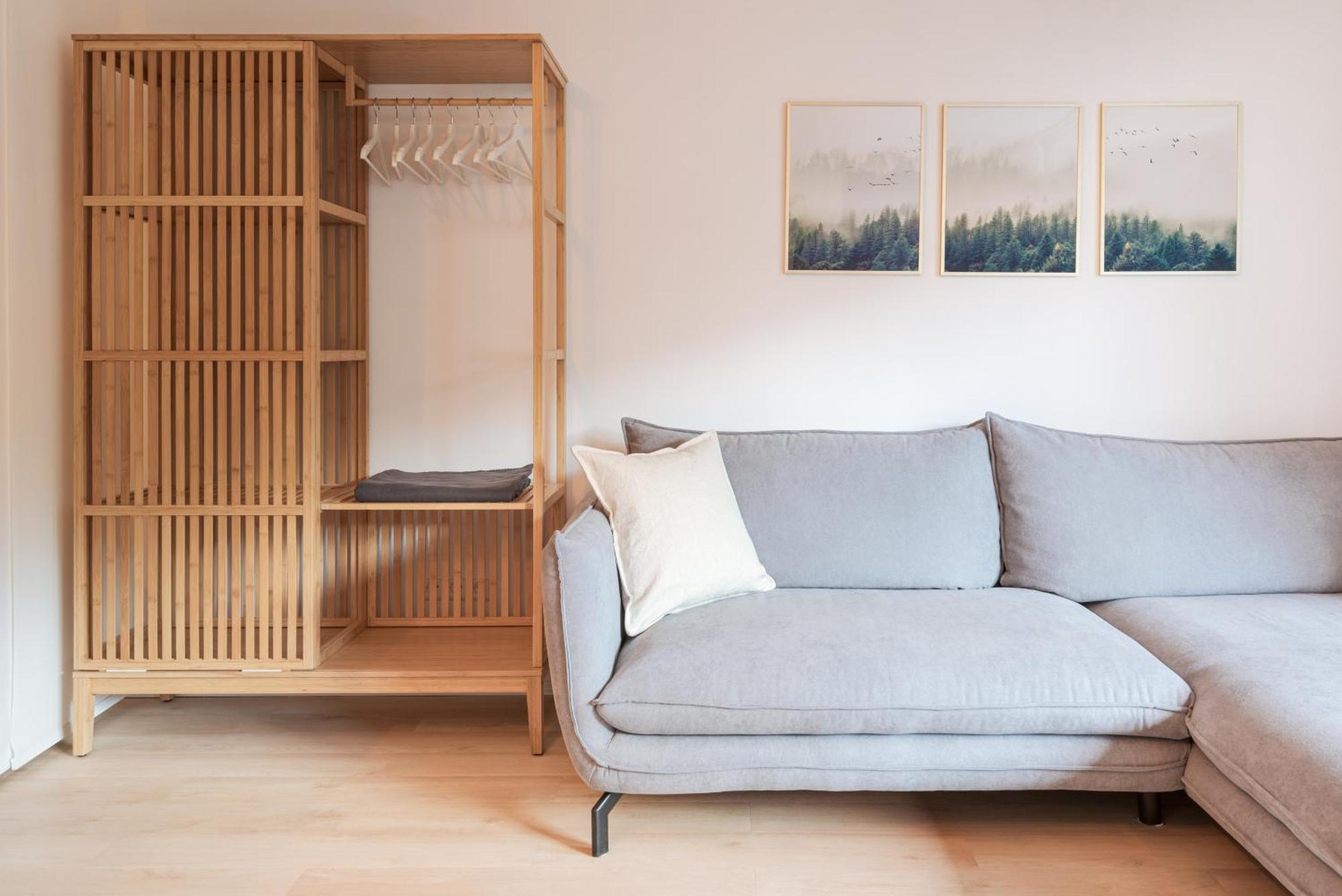 Ferienwohnung Sonnenglueck Mit Grosszuegigem Suedbalkon Lenzkirch Exterior foto