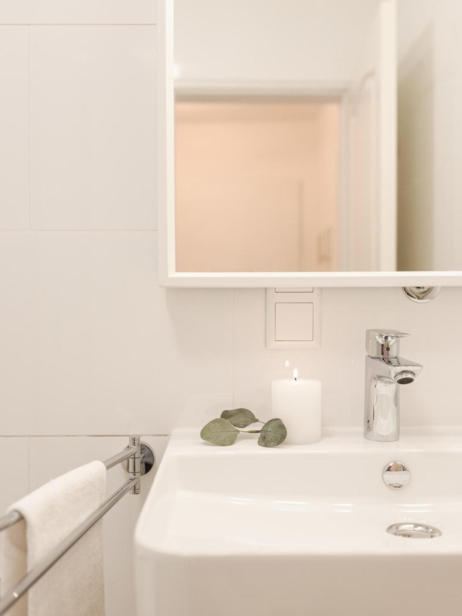 Ferienwohnung Sonnenglueck Mit Grosszuegigem Suedbalkon Lenzkirch Exterior foto