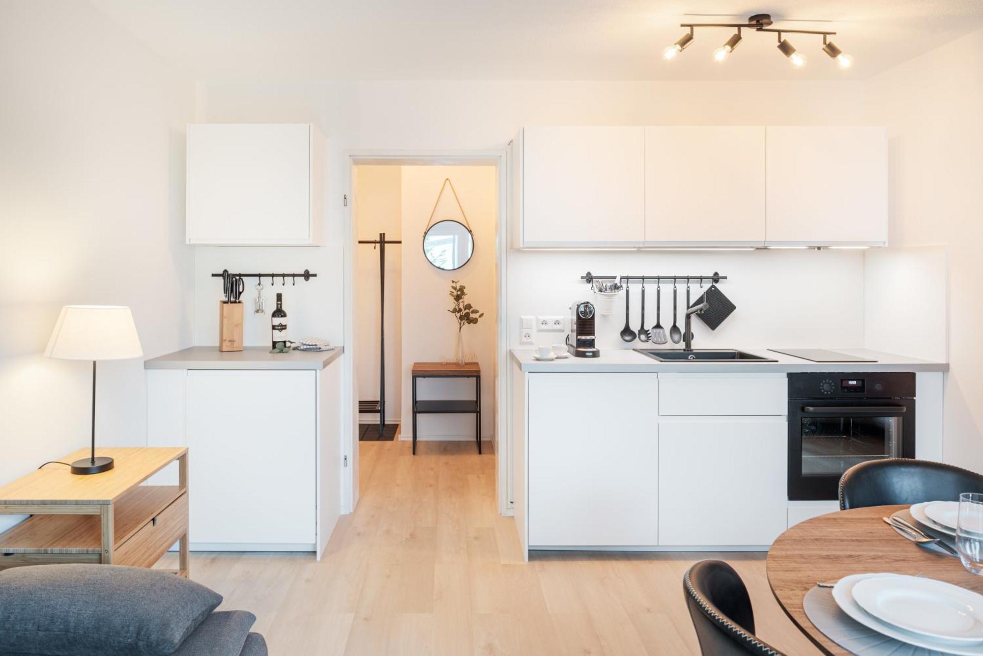Ferienwohnung Sonnenglueck Mit Grosszuegigem Suedbalkon Lenzkirch Exterior foto