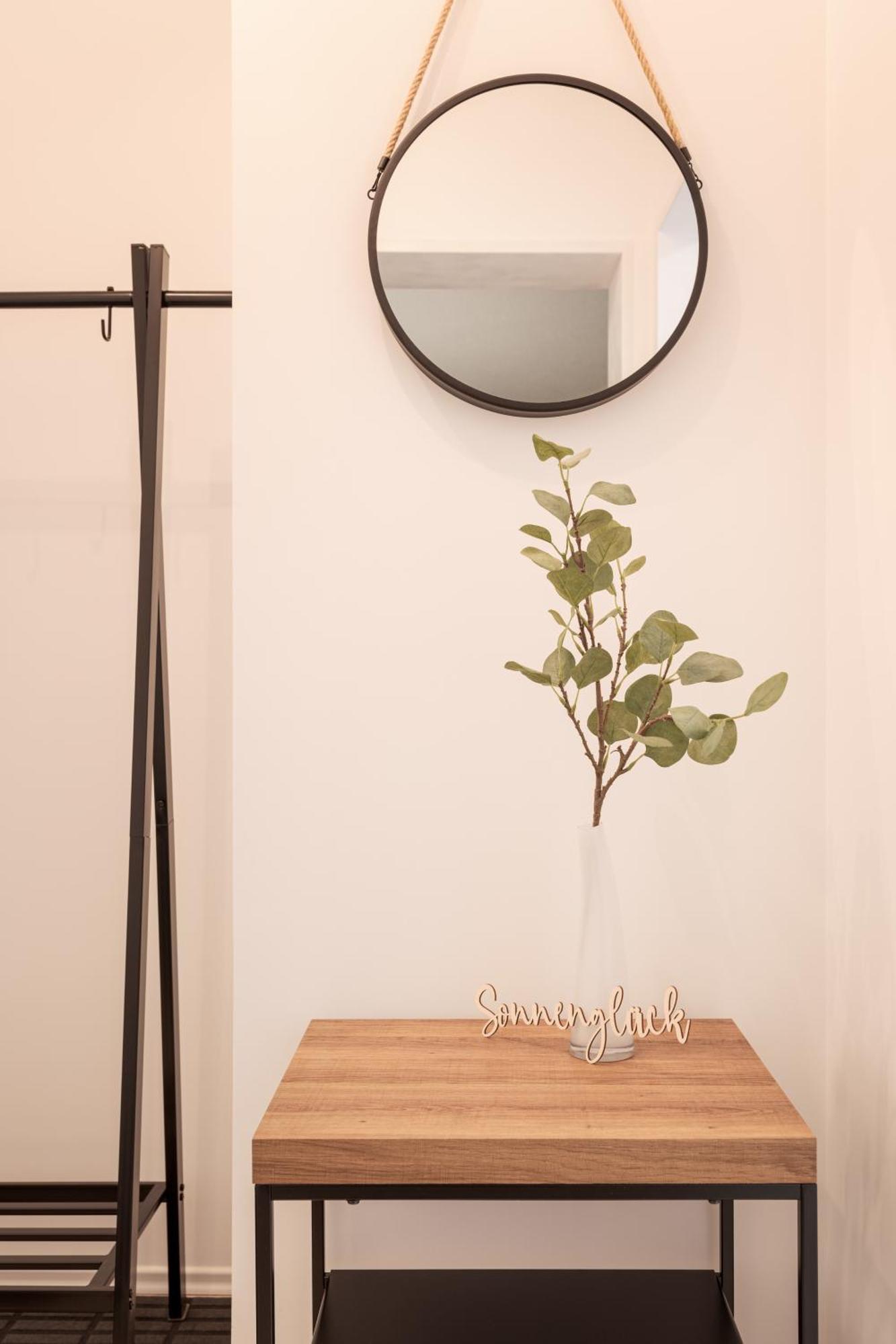 Ferienwohnung Sonnenglueck Mit Grosszuegigem Suedbalkon Lenzkirch Exterior foto