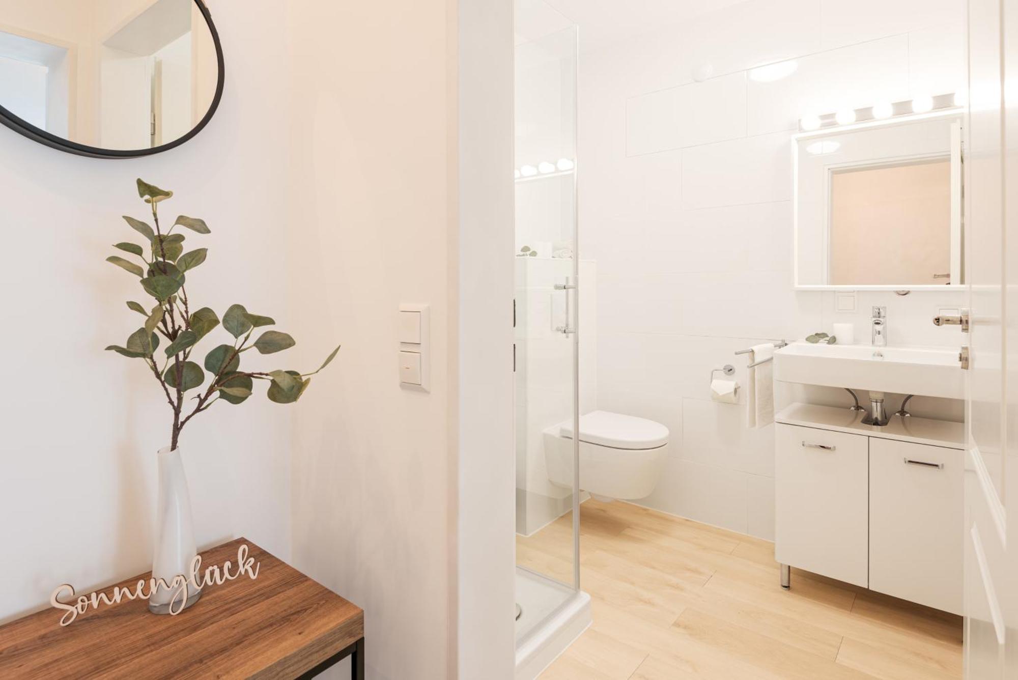 Ferienwohnung Sonnenglueck Mit Grosszuegigem Suedbalkon Lenzkirch Exterior foto